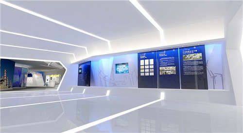 數(shù)字體驗(yàn)，創(chuàng)意驅(qū)動——多媒體展廳一體化設(shè)計(jì)方案與專業(yè)服務(wù)