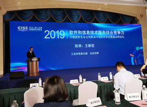 長亮科技榮膺2019軟件和信息技術(shù)服務(wù)綜合競爭力百強(qiáng)企業(yè)，彰顯信息技術(shù)咨詢服務(wù)卓越實力